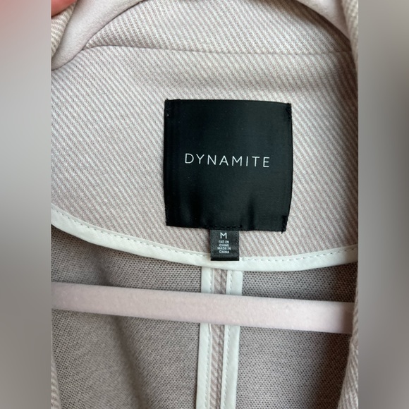 Dynamite Blazer - Picture 6 of 6